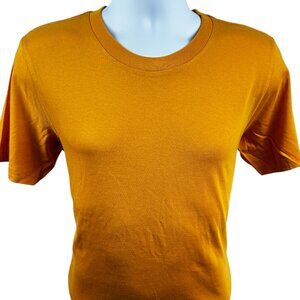 5-Shirt Bundle (Small) - Men's Alternative Apparel Outsider T-Shirt (Stay Gold)
